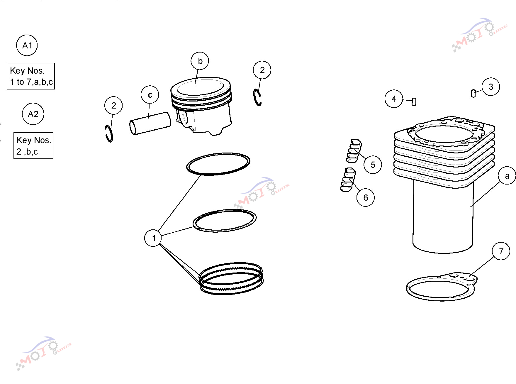Engine Diagram
